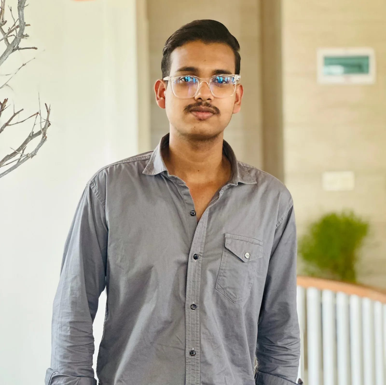 Jamir Uddin Mahi Assistant COO of Nocfinity